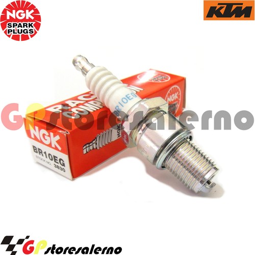 Br10eg candela ngk spark - ngk,