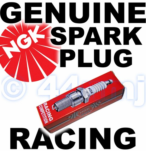 Ngk candela di accensione - 1,