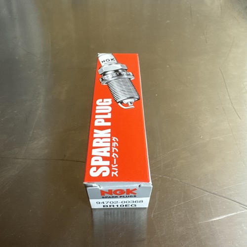 Bougie ngk br10eg neuve - bougie,