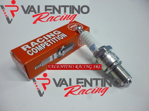 Candela ngk spark plug racing - ngk,