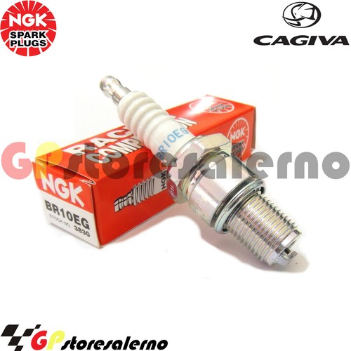 Br10eg candela ngk spark - candela,