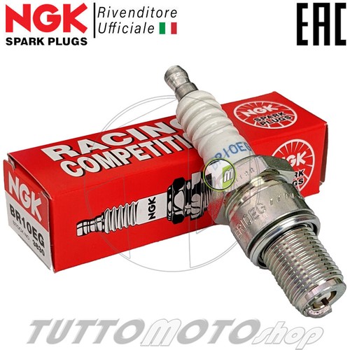 Candela ngk racing - racing, competition