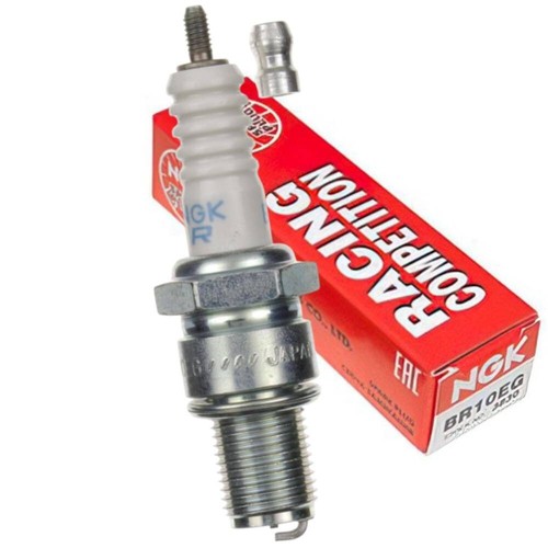 Candela ngk br10eg racing - candela,