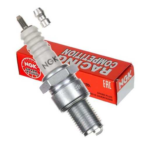 Candela ngk b10eg racing - b10eg,