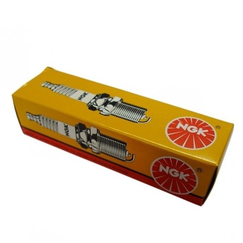 Candela accensione marca ngk - accensione,