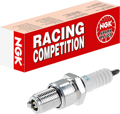 Candela accensione racing - candela,