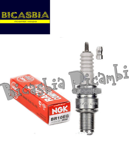 12162 candela ngk br10eg - -,