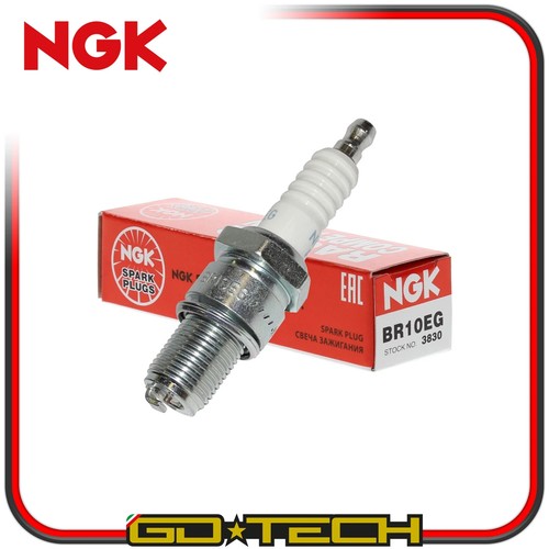 Candela ngk racing - racing, br10eg