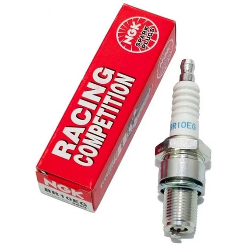 Ngk br10eg candela - ngk,