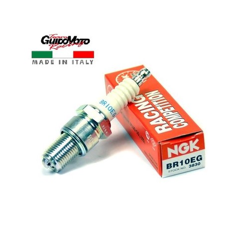 Candela ngk racing br10eg - ngk,