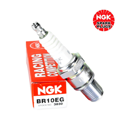 Candela ngk racing br10eg da - ngk,