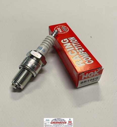 Candela ngk br10eg 3830 racing - ngk,