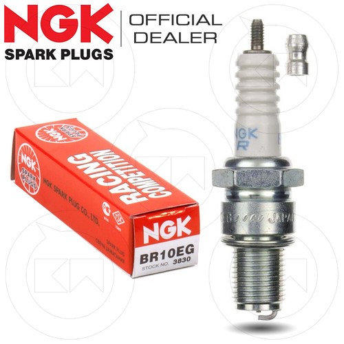 Candela ngk br10eg - ngk,