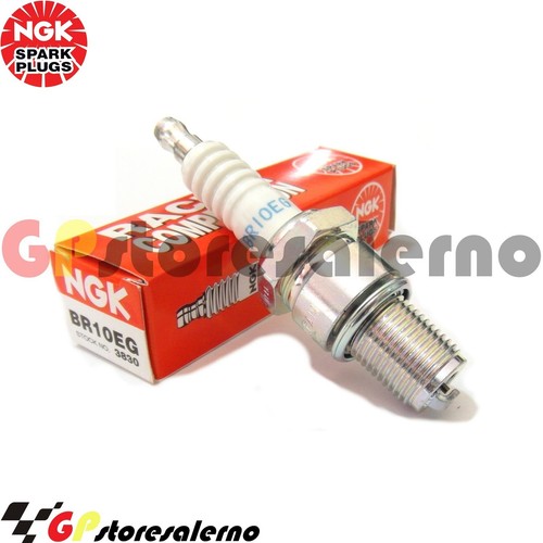 Br10eg candela ngk spark - br10eg,