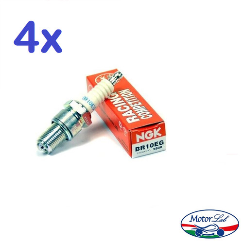 Candela ngk br10eg - candela,