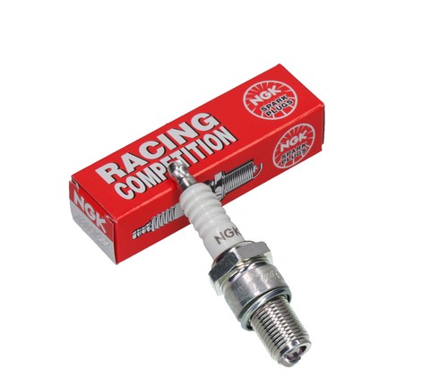 Ngk candela br10eg - ngk,