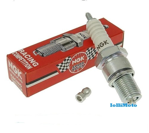 Candela ngk racing competition - candela,