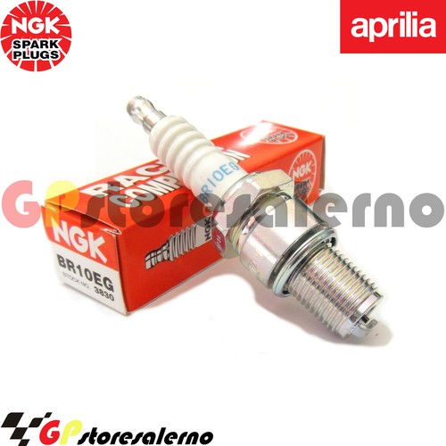 Br10eg candela ngk spark - br10eg,