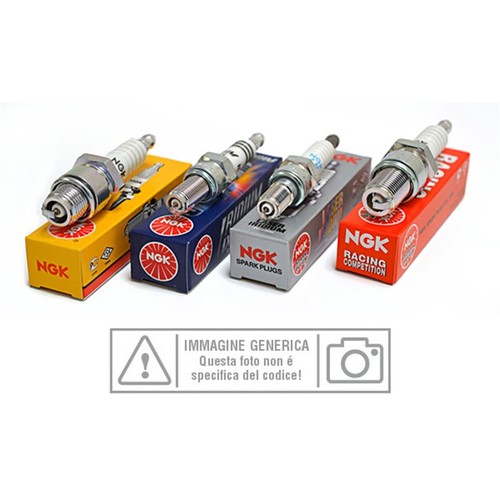 Candela ngk br10eg - ngk,