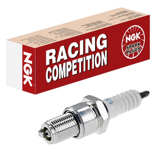 Candela accensione racing - di,