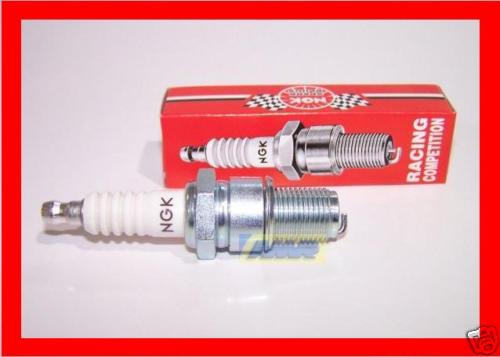 Candela speciale racing ngk - candela,