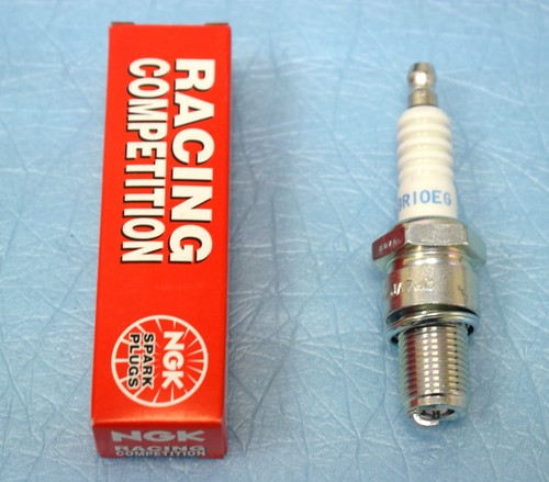 Bougie ngk racing - bougie,