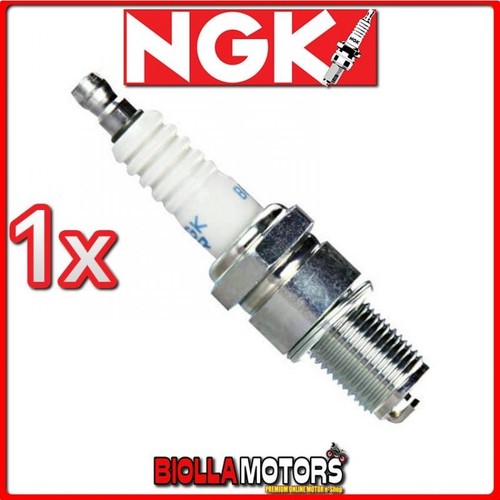Candela ngk br10eg aprilia - 1,