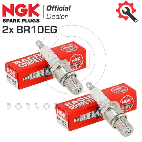 Candele coppia ngk - candele,