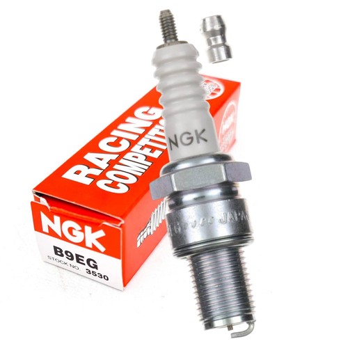 Candela ngk b9eg - ngk, passo
