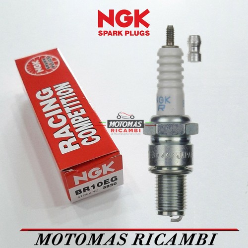 Candela ngk br10eg racing - candela,