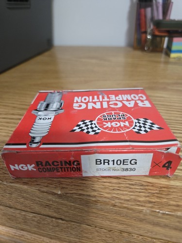 Nos br10eg ngk - nos,