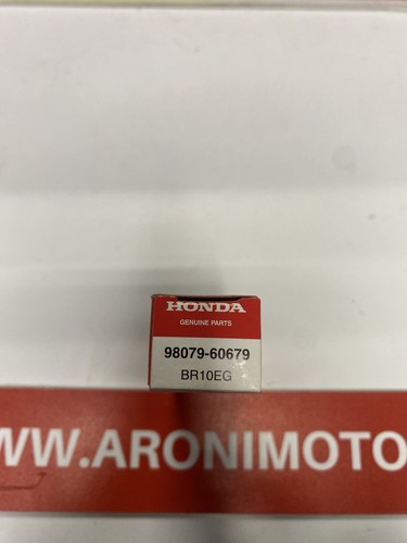 Candela br10eg ngk - , honda