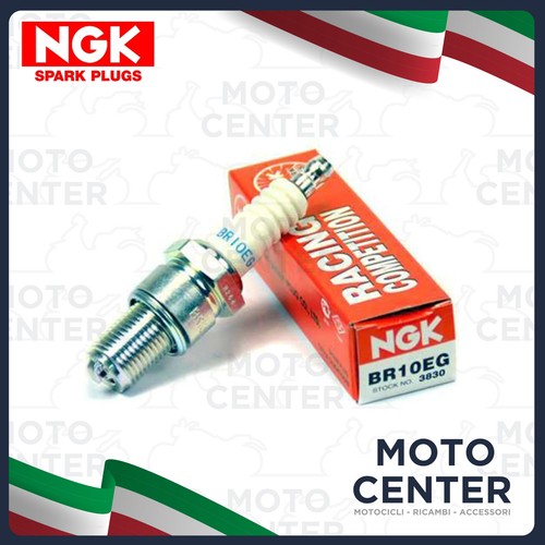 Candela ngk br10eg racing - ngk,