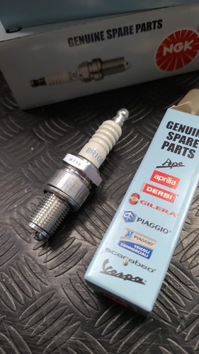 Candela ngk racing br10eg - ngk,